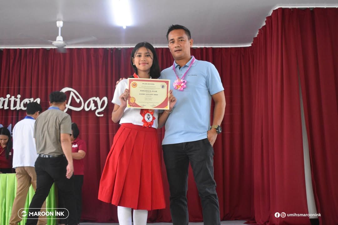 73rd RECOGNITION DAY | The 28th of May 2024 commemorates the students' h...