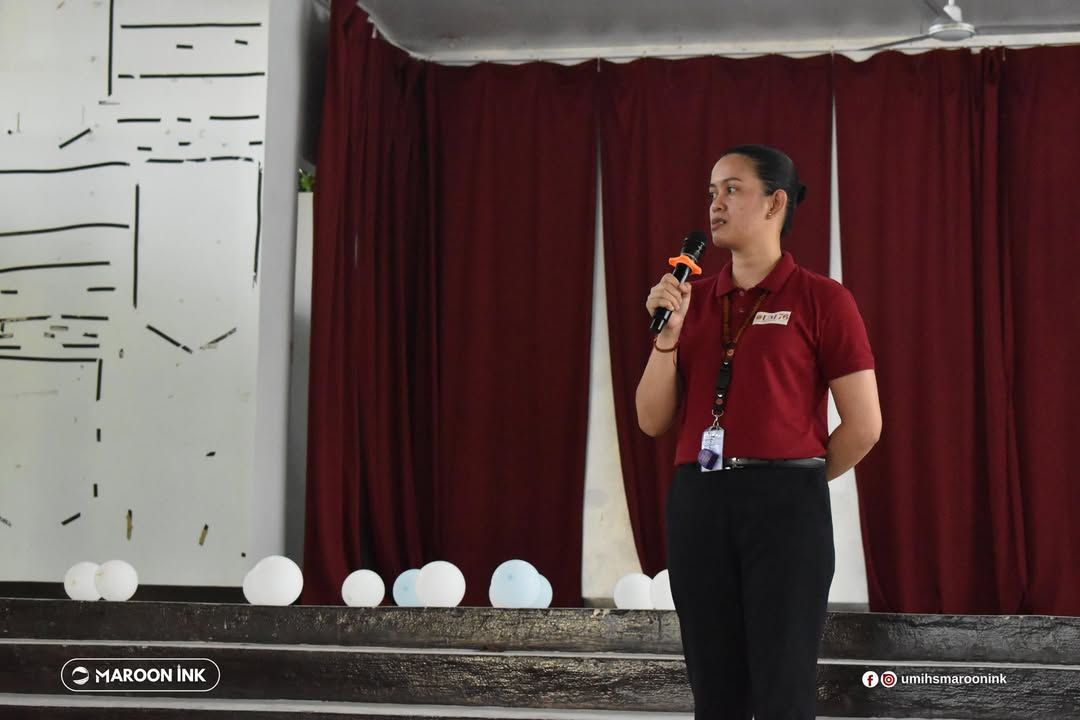 NEWS | UM-Main College of Health and Science Education Enriches the Yout...