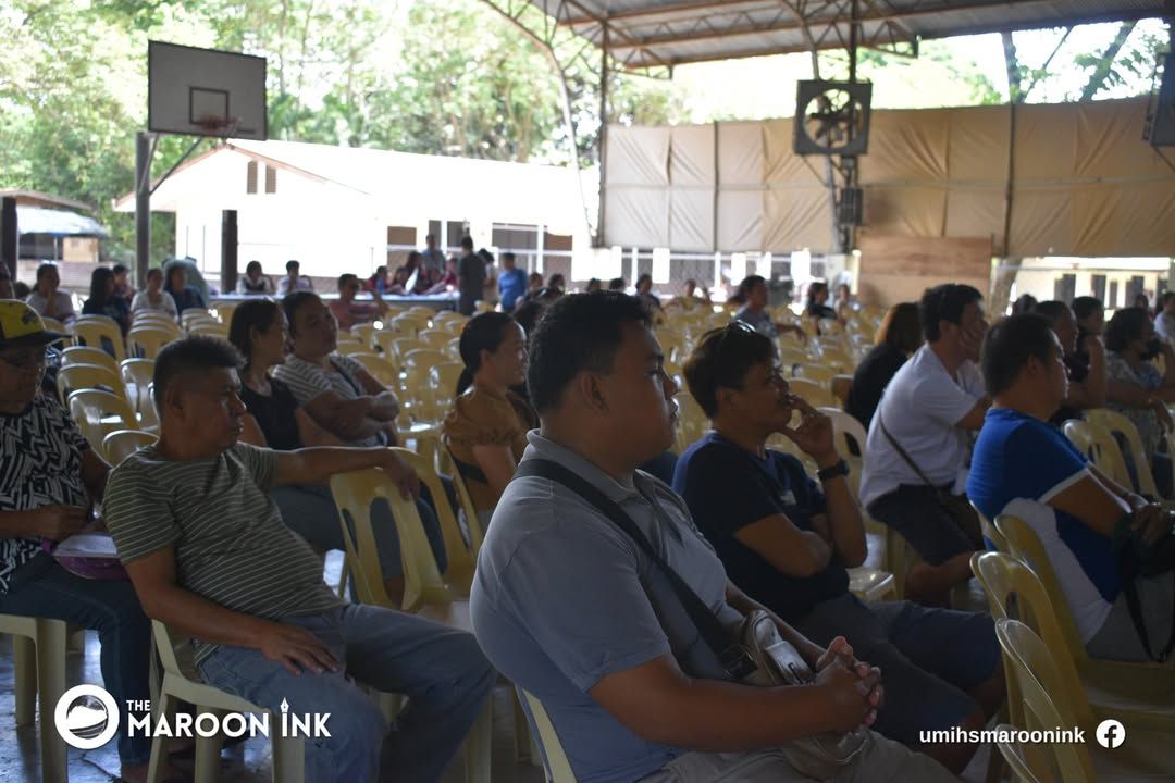 NEWS | In accordance with the R.A. 9165 Comprehensive Dangerous Drugs Ac...