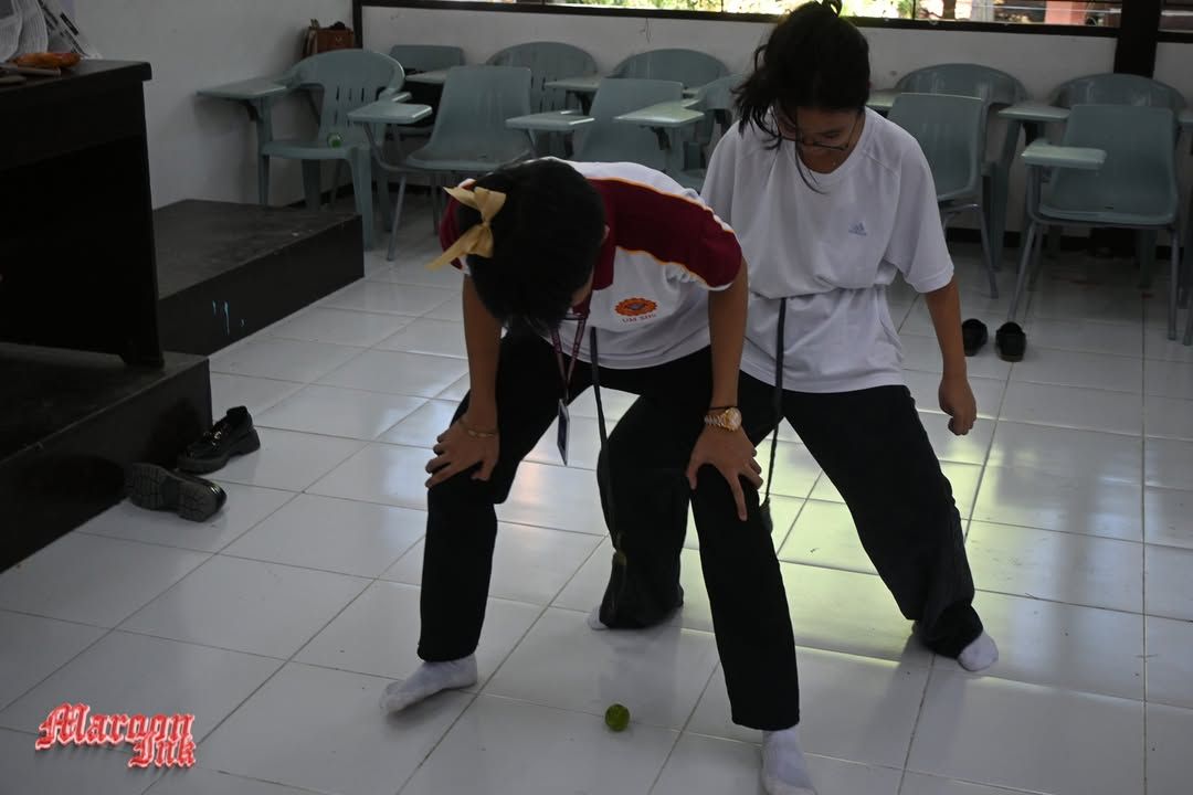 ACQUAINTANCE PARTY | During the afternoon of August 1, 2025, the clubs a...