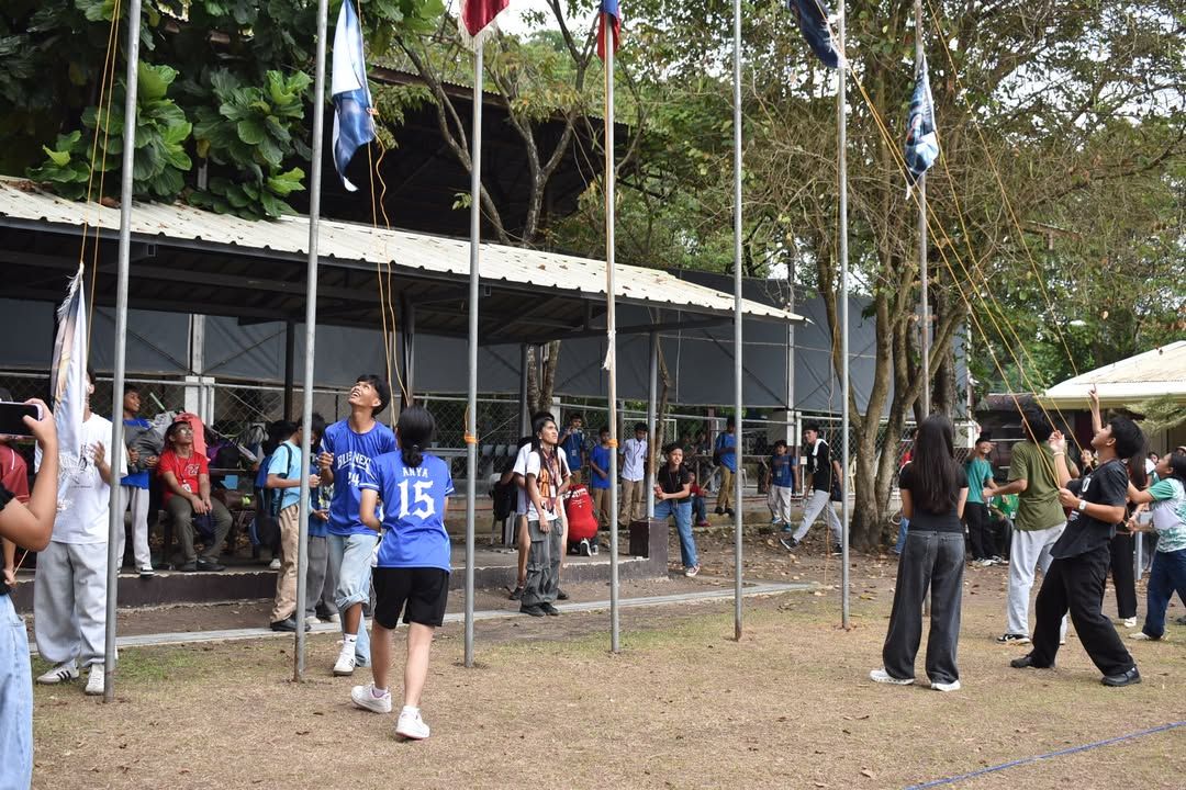 SPORTS FEST | Day 1 Photos