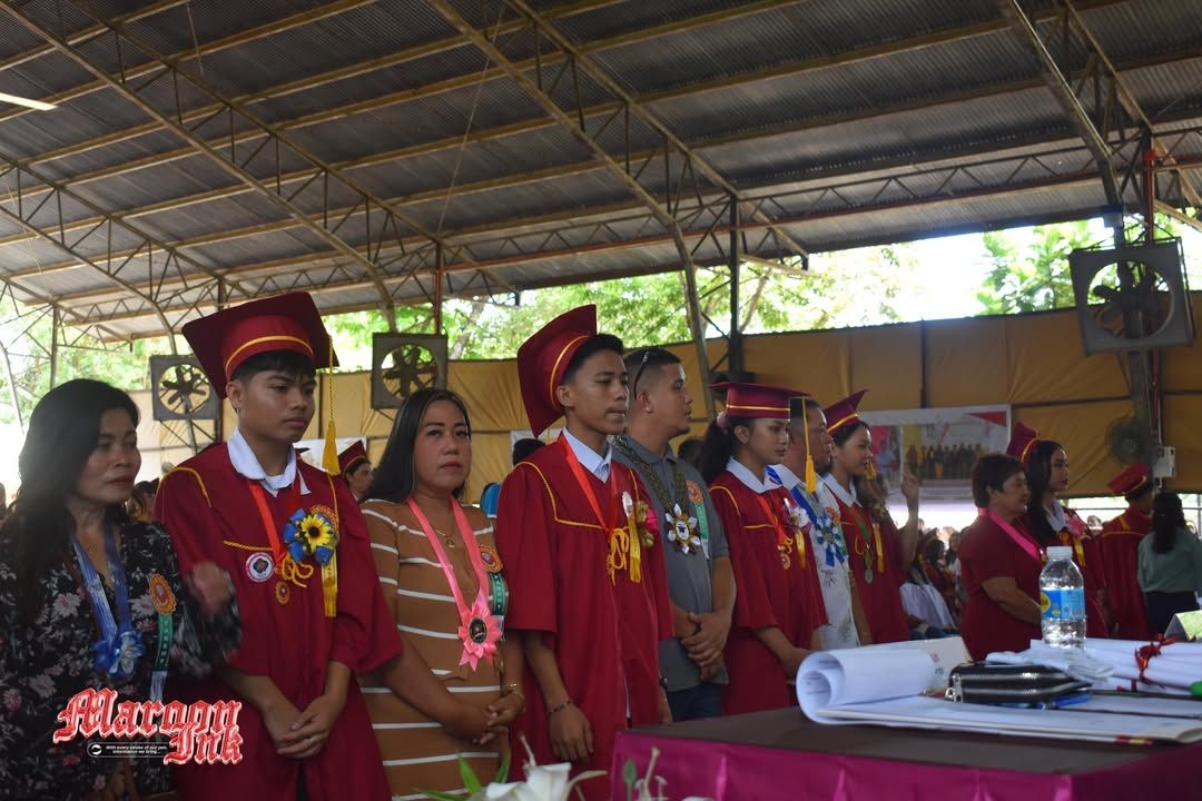 GRADUATION | A New Beginning Ahead