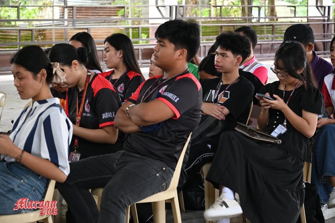 ADVANCING SUSTAINABILITY | UMIHS Leaders Engage in 2025 UN SDG Seminar