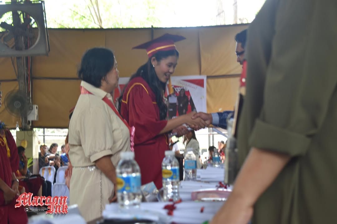 GRADUATION | A New Beginning Ahead