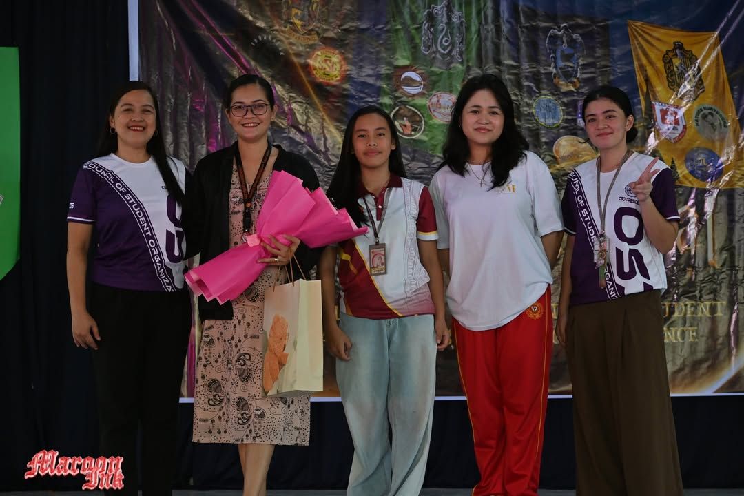 NEWS | UM Ilang High School Celebrates UMian festival on April 6, 2026