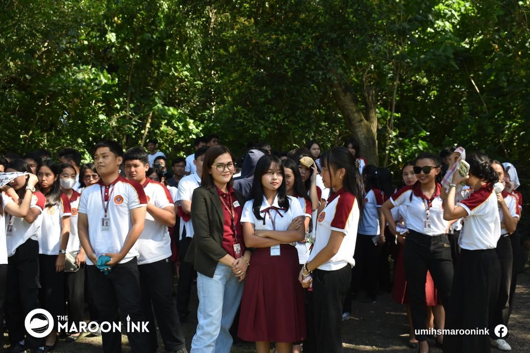 FIRE PREVENTION MONTH | UM Ilang passes Fire Drill 2024