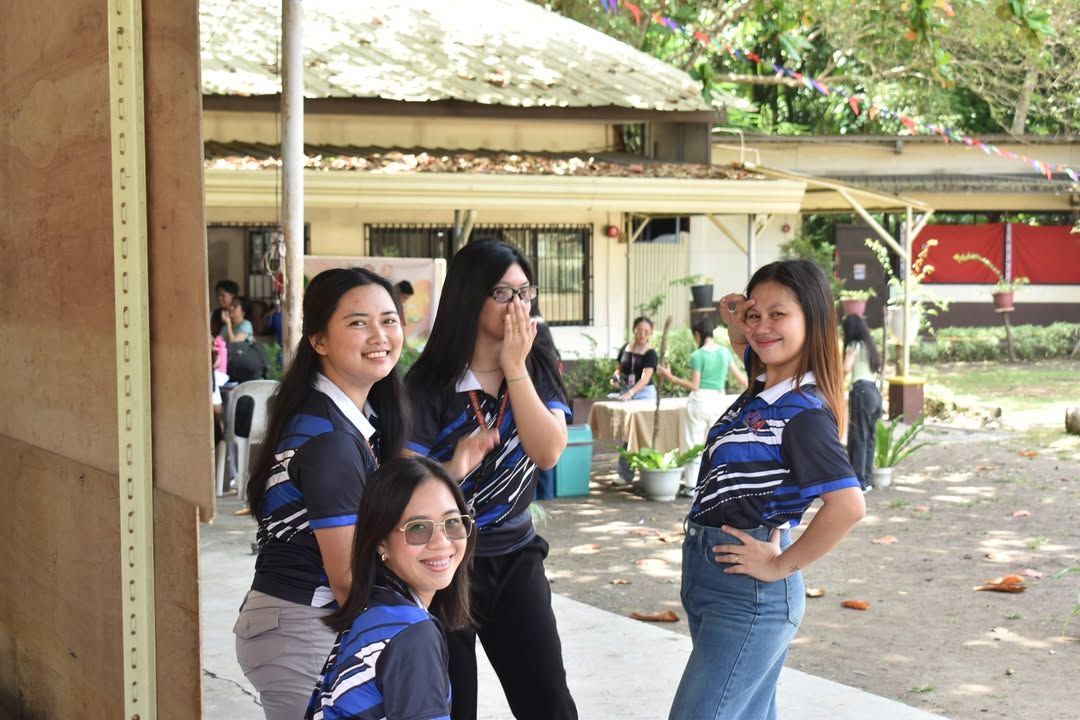 SPORTS FEST | Day 1 Photos
