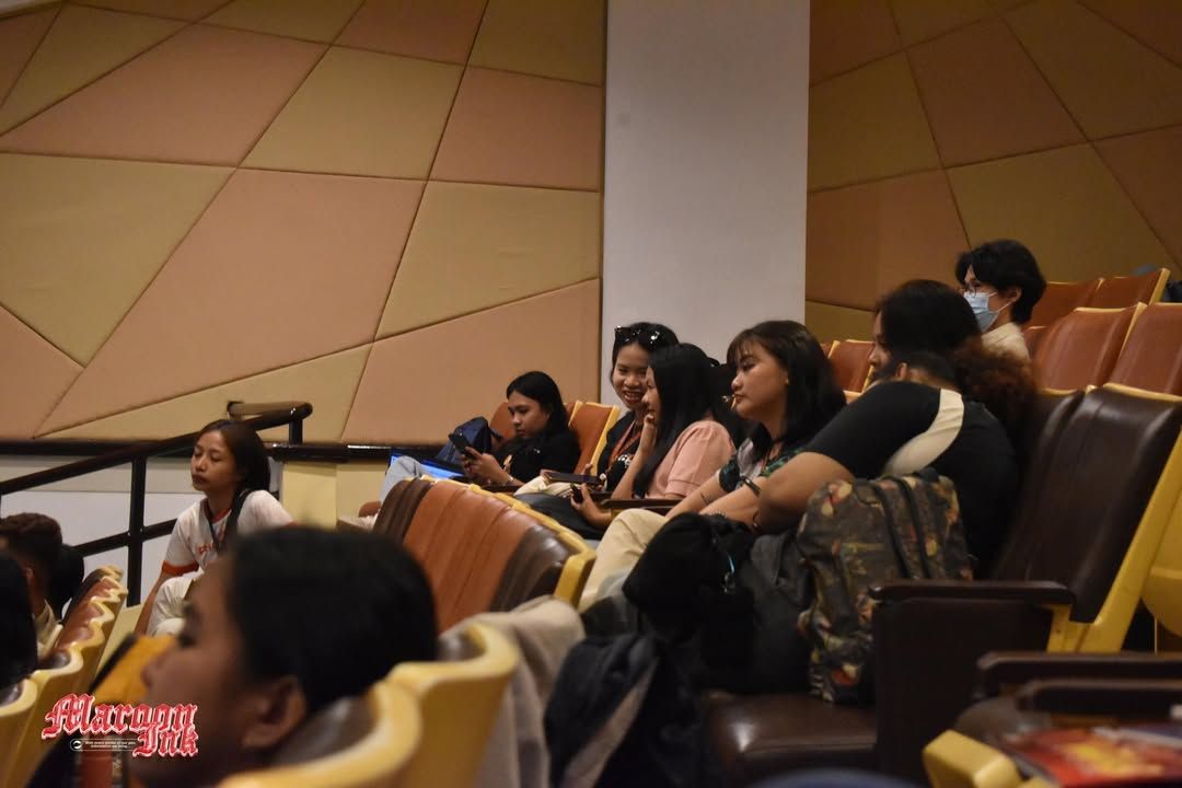 NEWS | The University of Mindanao conducted its first UM Interbranch UN...