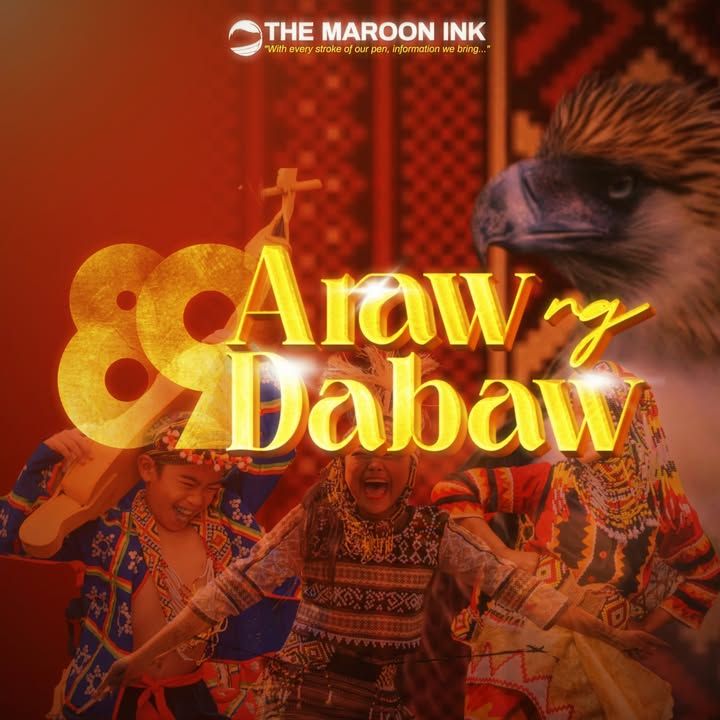 Malipayon nga ba Araw ng Dabaw sa tanang Dabawenyo!