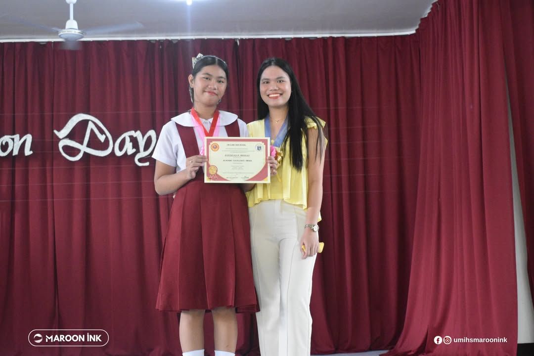 73rd RECOGNITION DAY | The 28th of May 2024 commemorates the students' h...