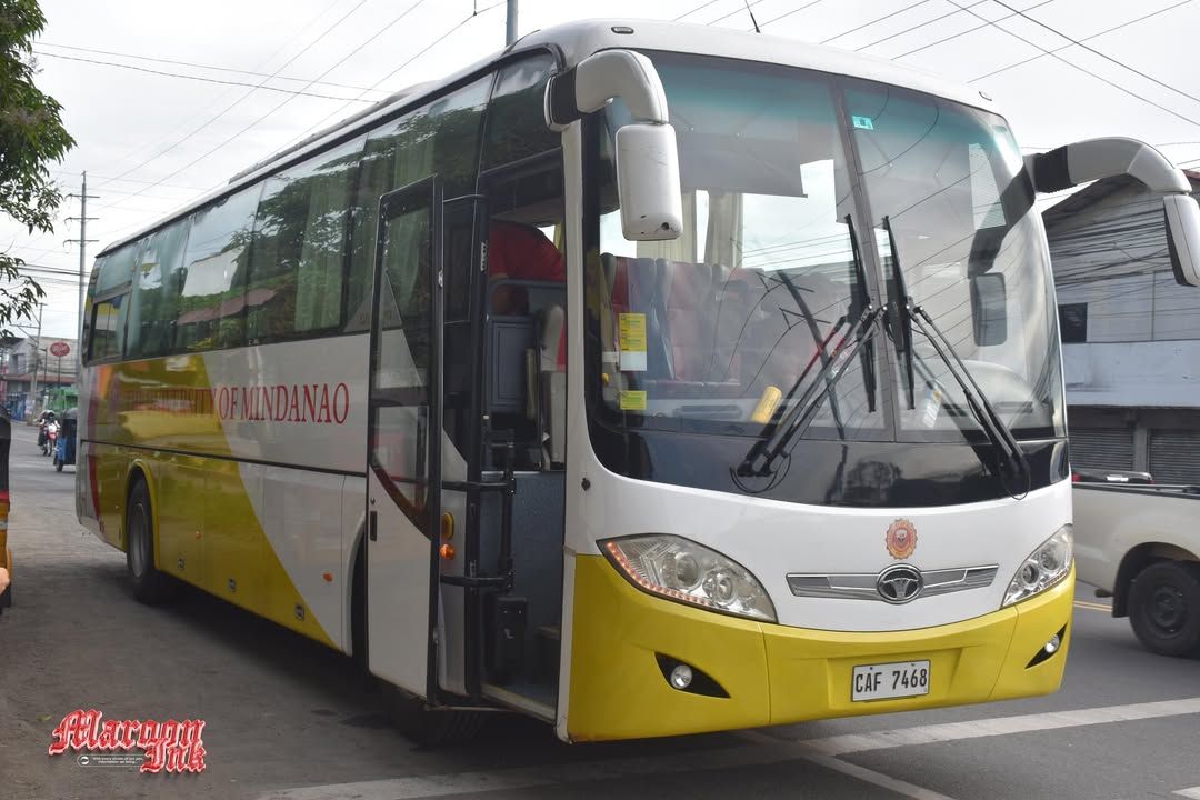 CAMPUS TOUR 2025 | UM Ilang Students Enjoy Exclusive Campus Tour at UM M...