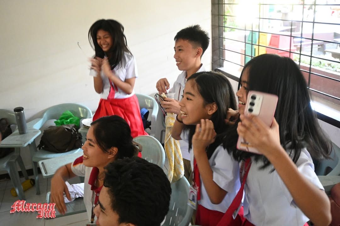 ACQUAINTANCE PARTY | During the afternoon of August 1, 2025, the clubs a...