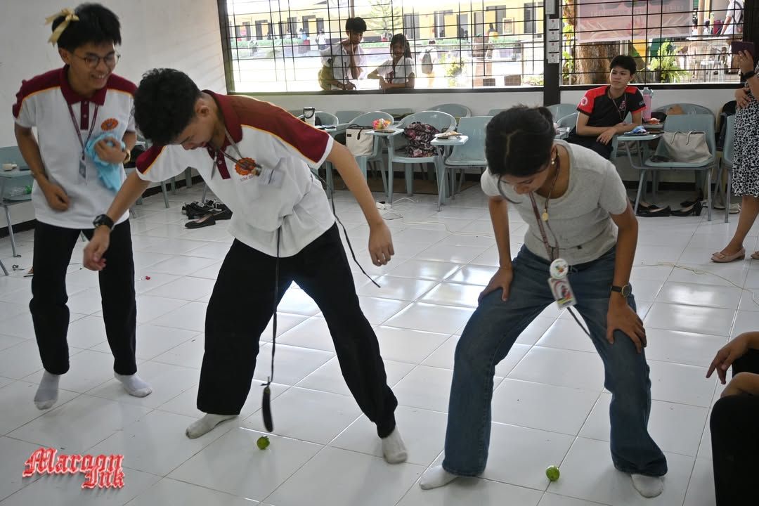 ACQUAINTANCE PARTY | During the afternoon of August 1, 2025, the clubs a...