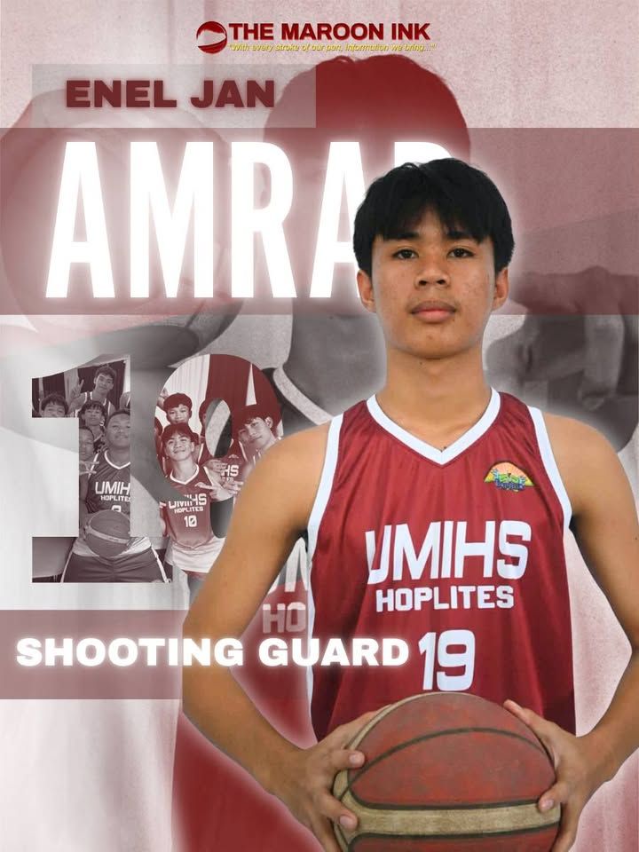 Meet The Players | DAPRISA GAMES 2025