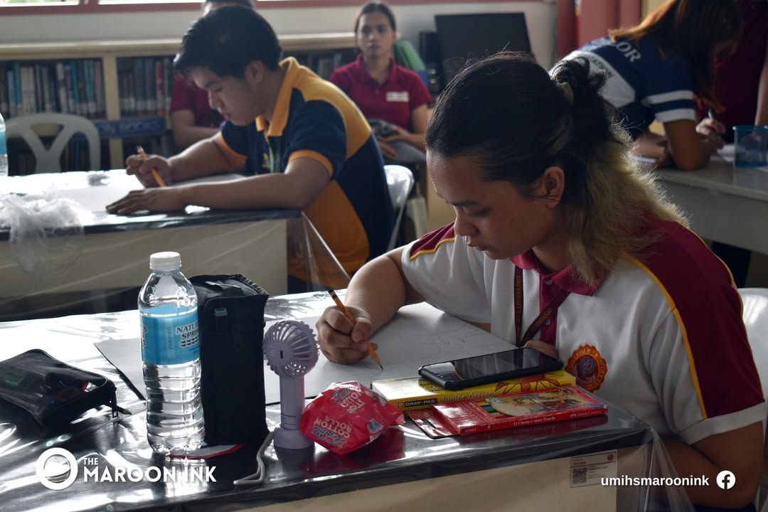 EXPRESSION SKILLS 2024 | Showcasing UMians' Excellence through this year...