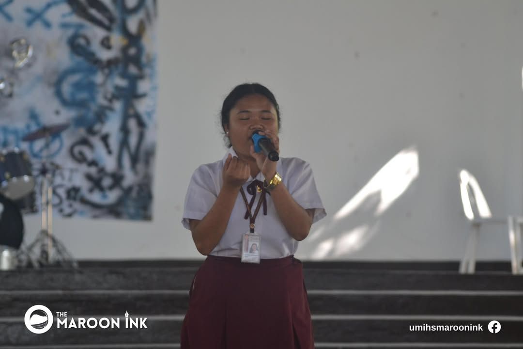 NEWS | 2024 Inter-Branch Expression Skills Presentation