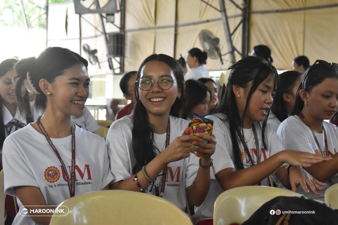 NEWS | UM-Main College of Health and Science Education Enriches the Yout...