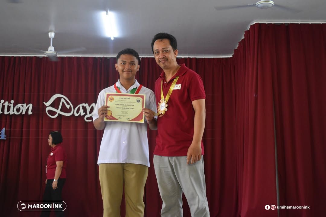 73rd RECOGNITION DAY | The 28th of May 2024 commemorates the students' h...