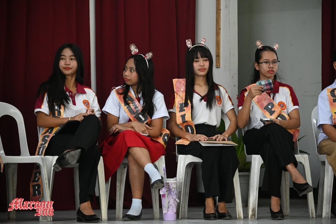 INSIDE UM | Miting De Avance 2025