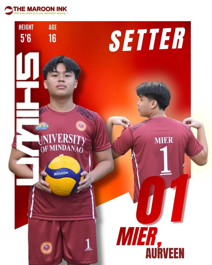 SPORTS | MEET THE PLAYERS