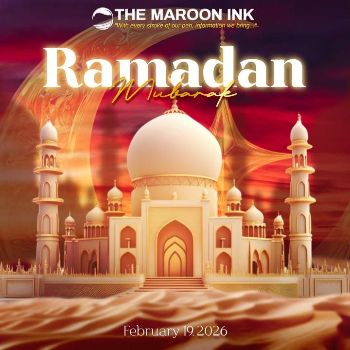 As Ramadan begins, we extend our warmest greetings to our Muslim brother...