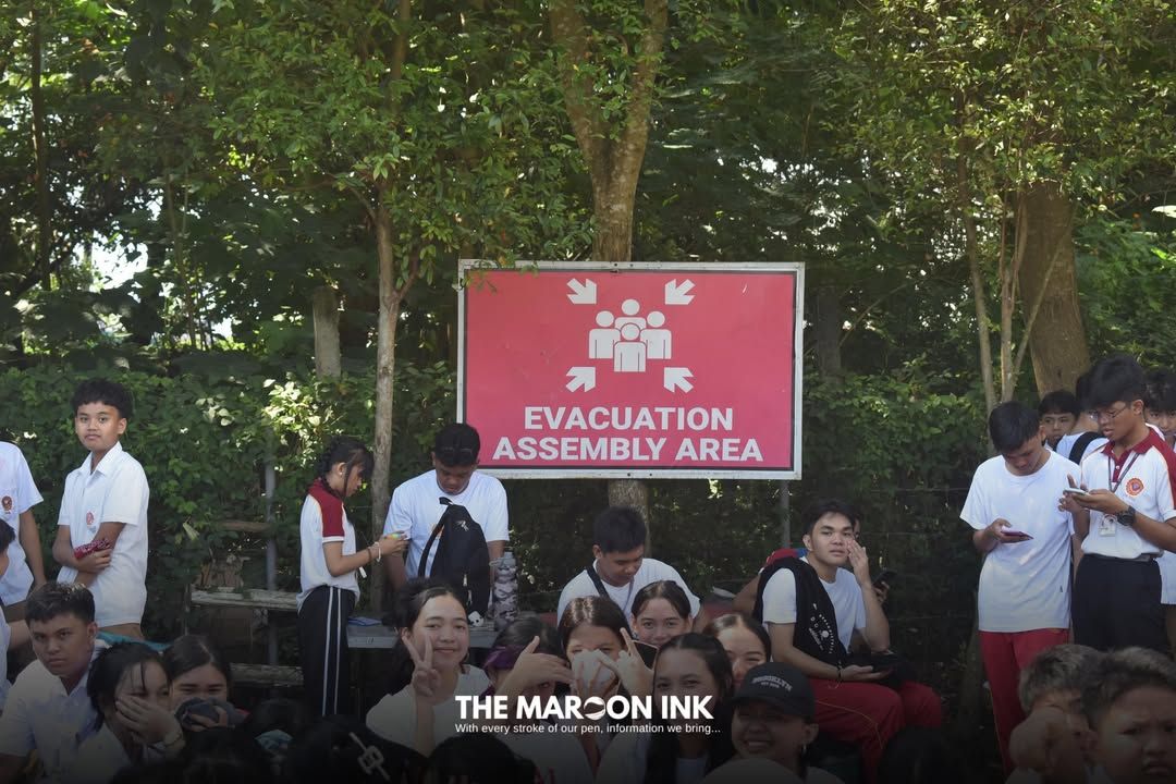 NSED 2024 | UM Ilang High School engaged in the Third Quarter Nationwide...