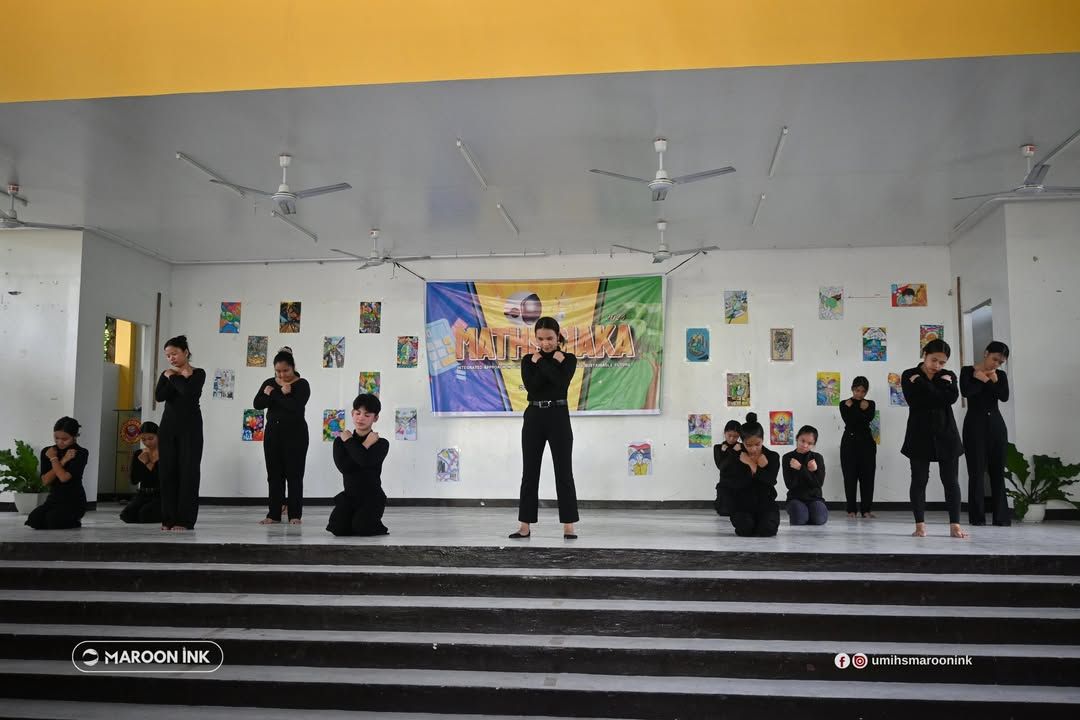 MATHSCIAKA 2024 | UM Ilang High School wrapped up another year of MathSc...