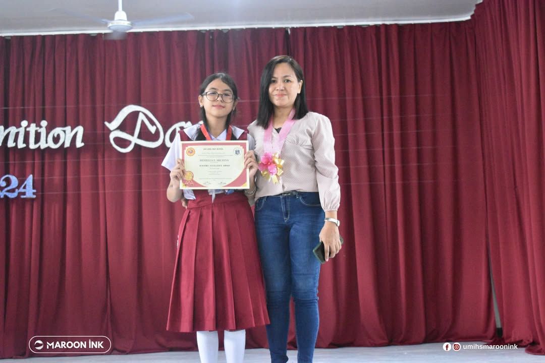 73rd RECOGNITION DAY | The 28th of May 2024 commemorates the students' h...