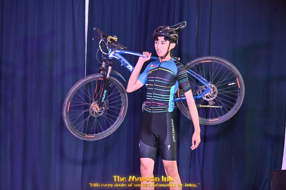 INTRAMURALS 2025 | A Showcase of Beauty and Talent!