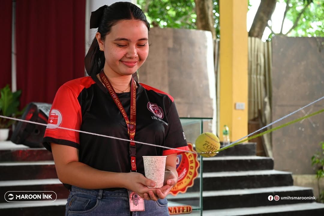 NEWS | UM Ilang High School Celebrates UMyong Student Fest on March 21,...