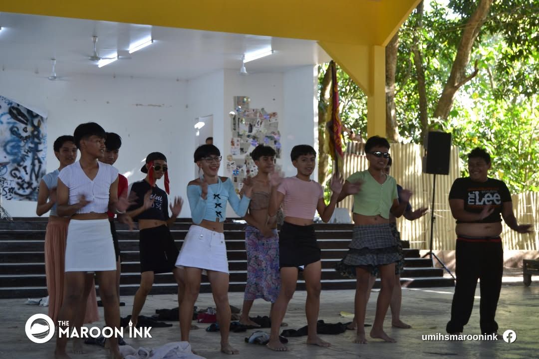 STREET STYLE SPECTACLE | Showcasing Street Performances and Style Extrav...