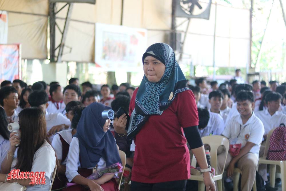 TEACHER'S DAY 2025 | A Day of Tribute and Talent