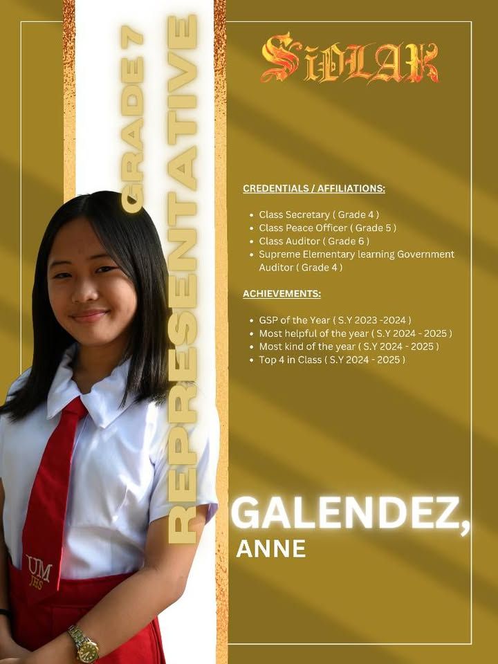 HALALAN 2025 | Meet The Candidates!