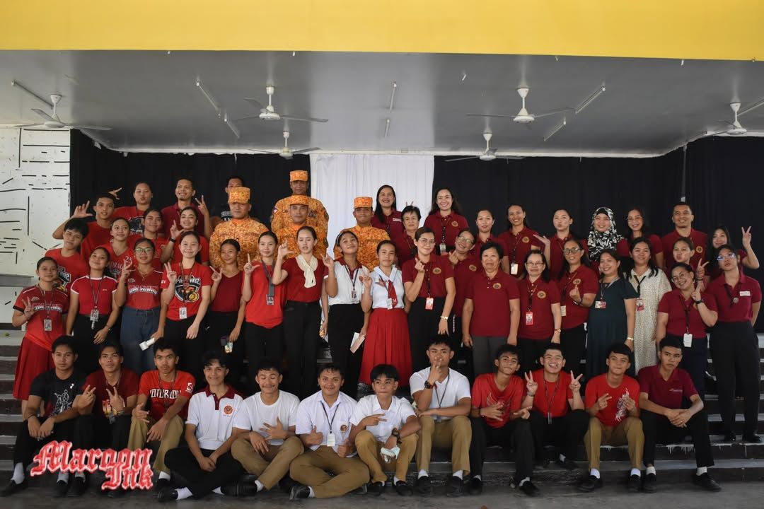 Fire Drill 2025 | On September 30, 2025, at 3:30 PM, the fire alarm rang...