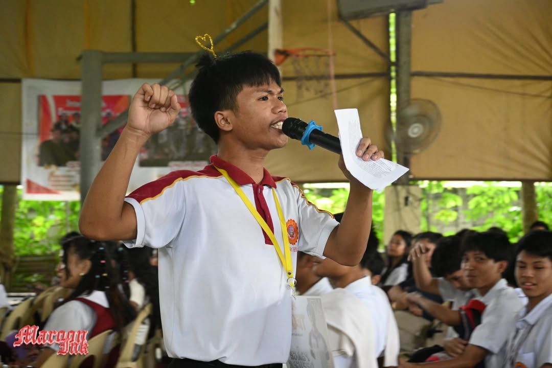 INSIDE UM | Miting De Avance 2025