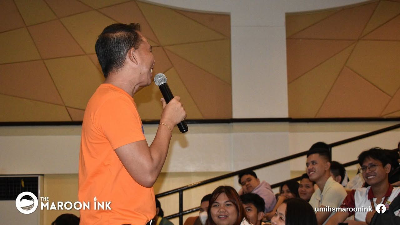 NEWS | University of Mindanao Branches tied knots for a more sustainable...