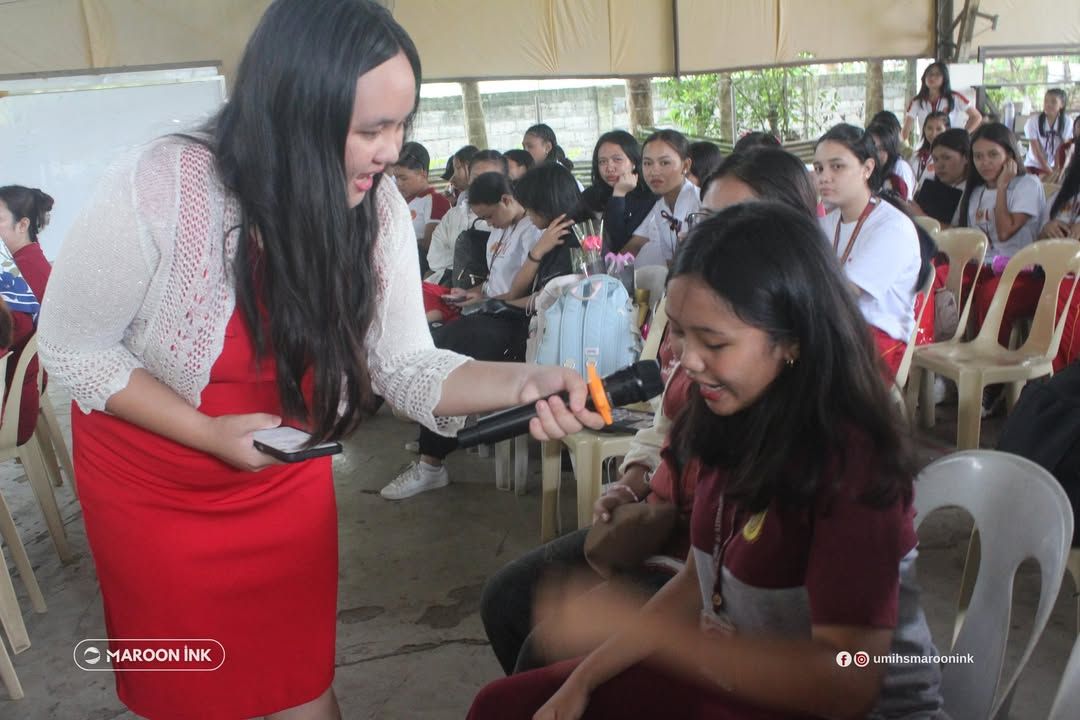 HAPPY WORLD TEACHERS' DAY!