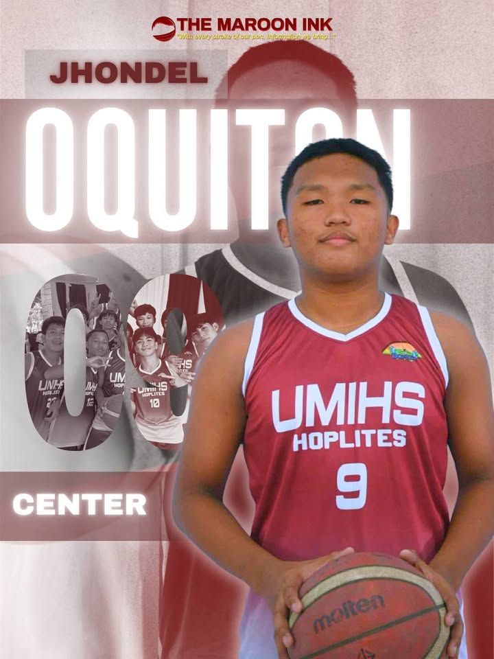 Meet The Players | DAPRISA GAMES 2025