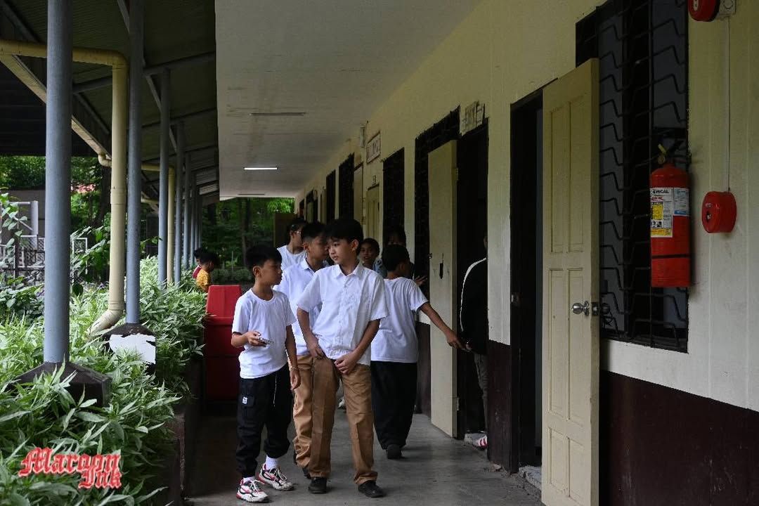 BACK TO SCHOOL | The opening of the School Year 2025-2026 in UM Ilang co...