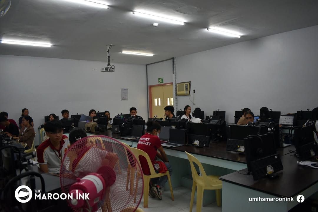 EXPRESSION SKILLS 2024 | Showcasing UMians' Excellence through this year...