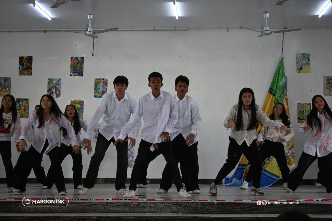 MATHSCIAKA 2024 | UM Ilang High School wrapped up another year of MathSc...