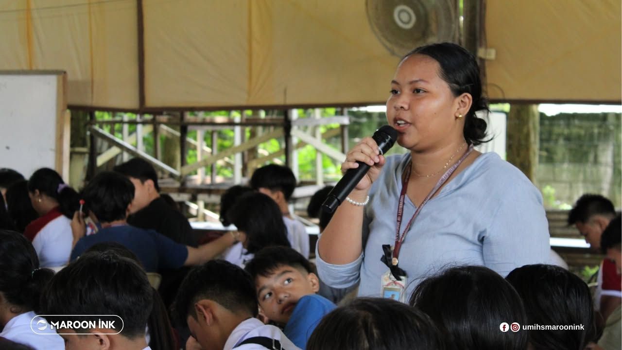 NEWS | On August 5 -6, 2024, UM Ilang High School conducted a general or...