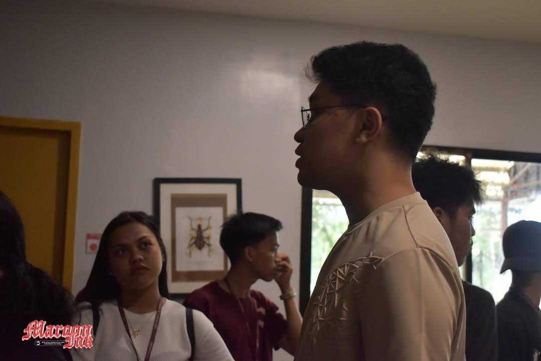 CAMPUS TOUR 2025 | UM Ilang Students Enjoy Exclusive Campus Tour at UM M...