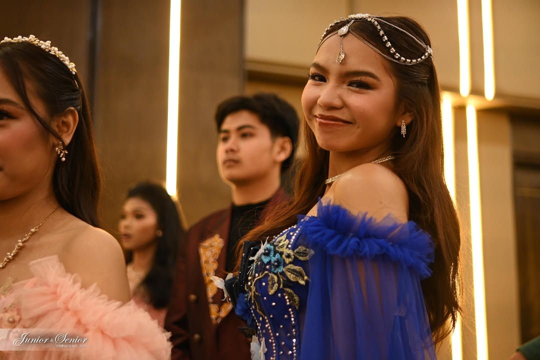 MAGIC UNFOLDS | UMIHS Junior and Senior Promenade 2025 Shines at Apo Vie...