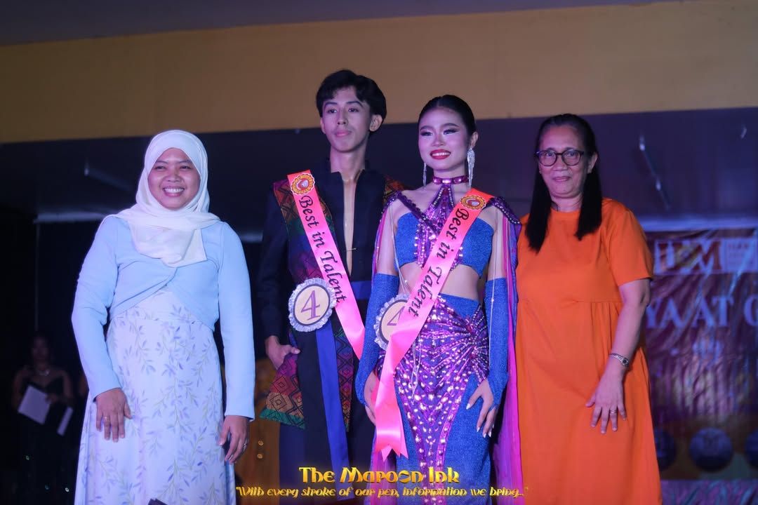 INTRAMURALS 2025 | The Coronation