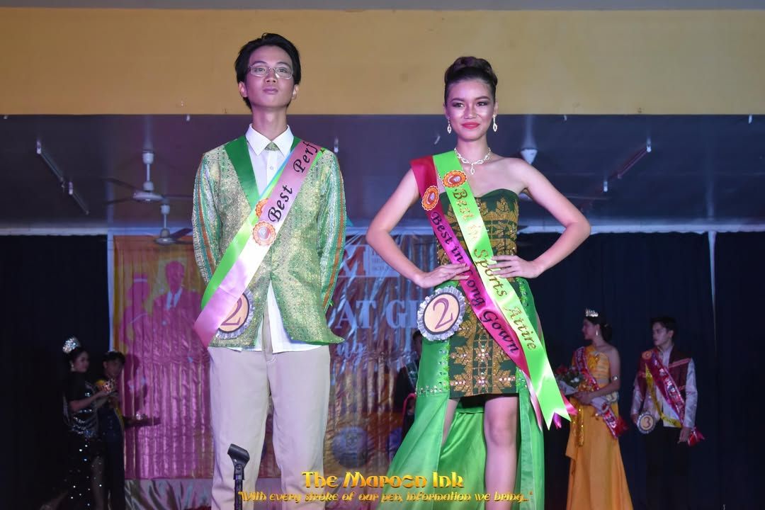 INTRAMURALS 2025 | The Coronation