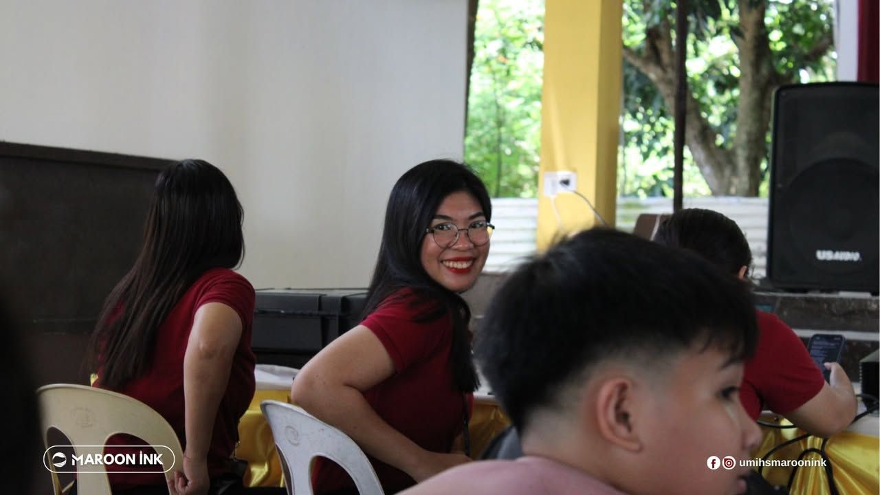 NEWS | On August 5 -6, 2024, UM Ilang High School conducted a general or...