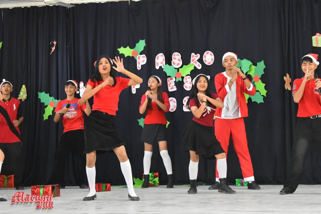 Christmas Fest | Dazzling Holiday Season!