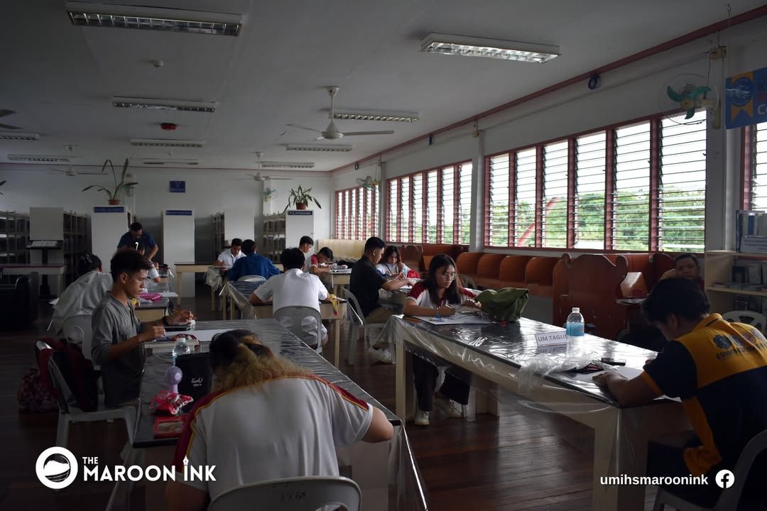 EXPRESSION SKILLS 2024 | Showcasing UMians' Excellence through this year...