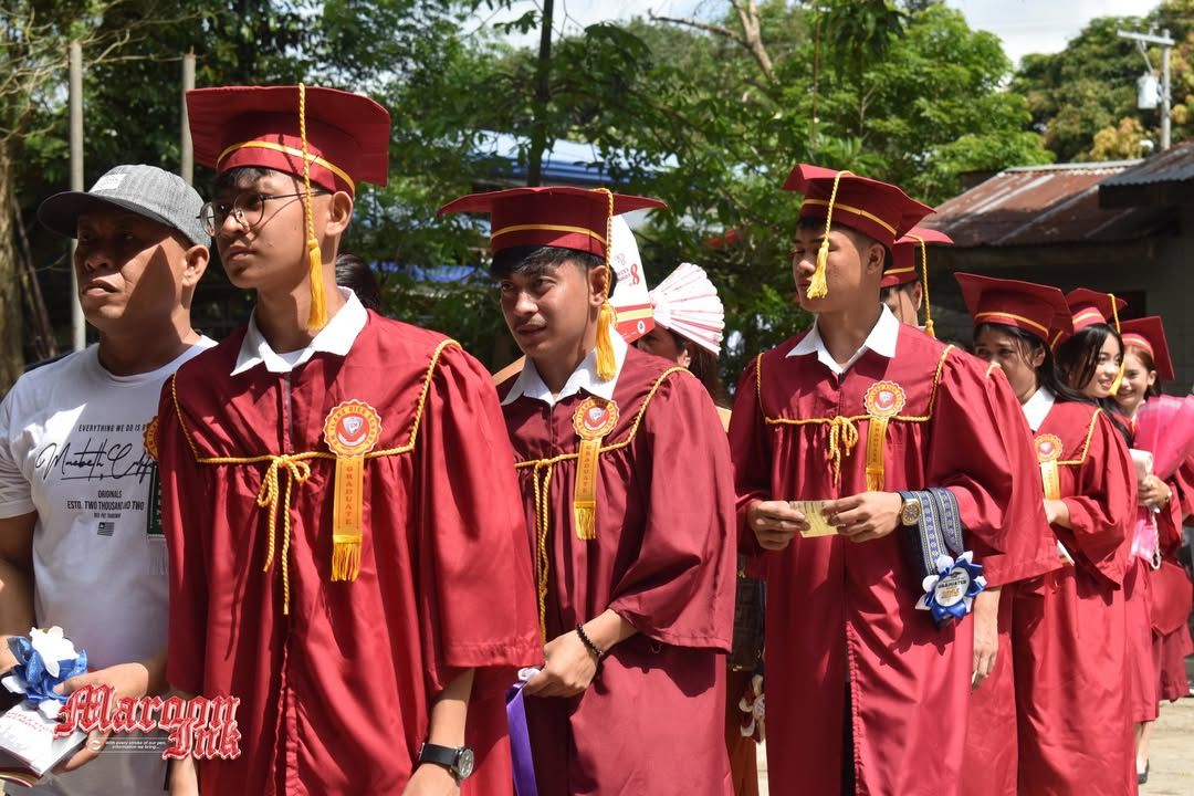 GRADUATION | A New Beginning Ahead